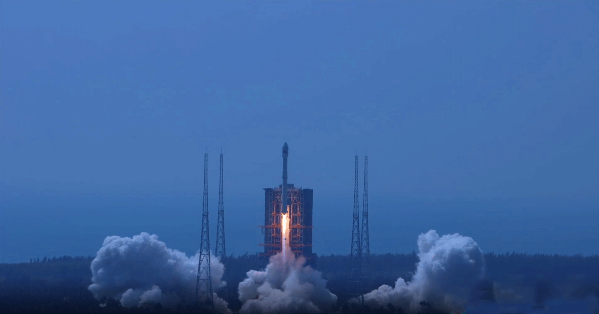 广州蔡楠生物医药研究有限公司助推中大型卫星分离成功，星箭分离电源应用再上新台阶！